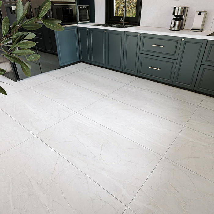 Керамогранит Stones Pietra Bianco Carving Buono Ceramica S4433C