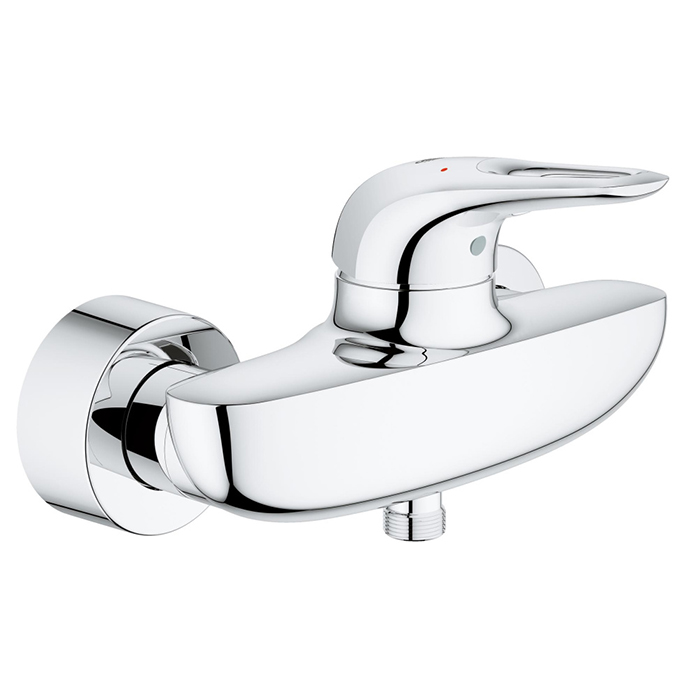 Смеситель для душа Eurostyle Grohe 33590003