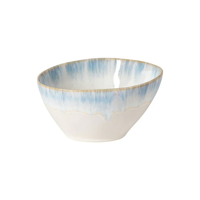 Салатник порционный Ria Blue 15х12 см Brisa Costa Nova GOS161-RIA