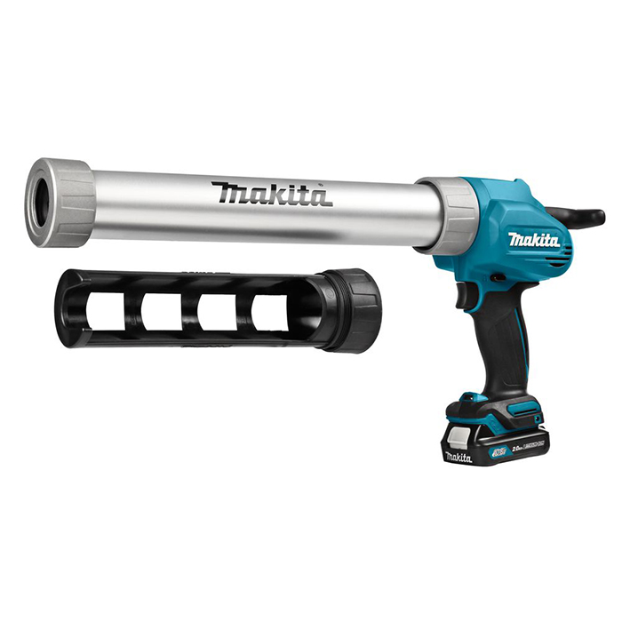 Пистолет для герметика аккумуляторный Makita CG100DWAEA