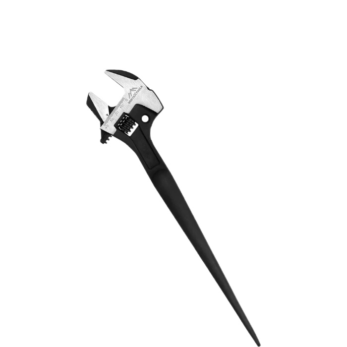 Разводной ключ 4в1 Vertextools 2120-4-300