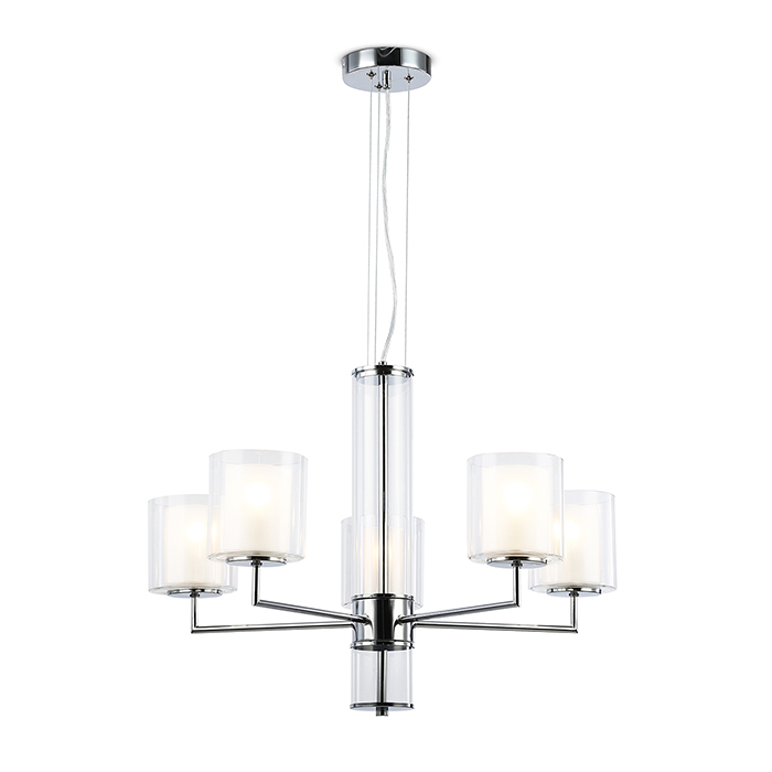 Люстра Ambrella Light LH56001