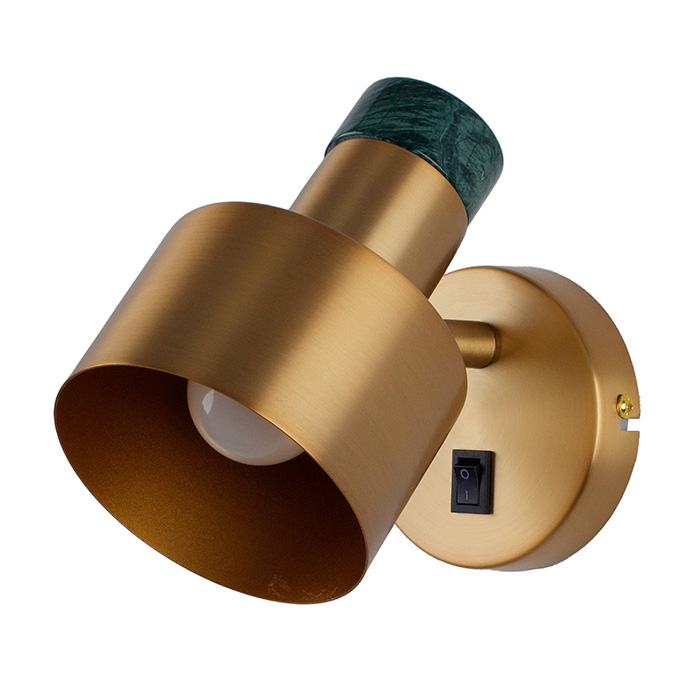 Бра Goldy Moderli V11315-1W