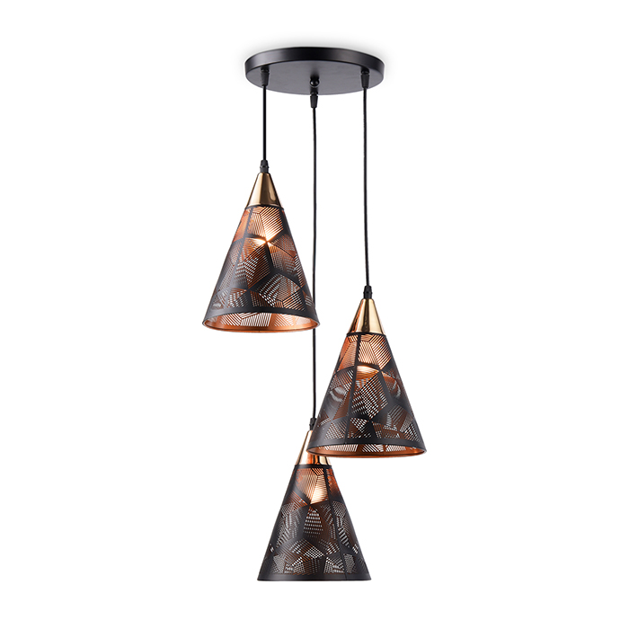 Светильник подвесной Ambrella Light TR8435