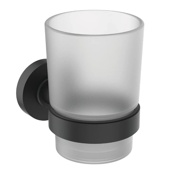 Стакан с держателем для ванной IOM Ideal Standard A9120XG