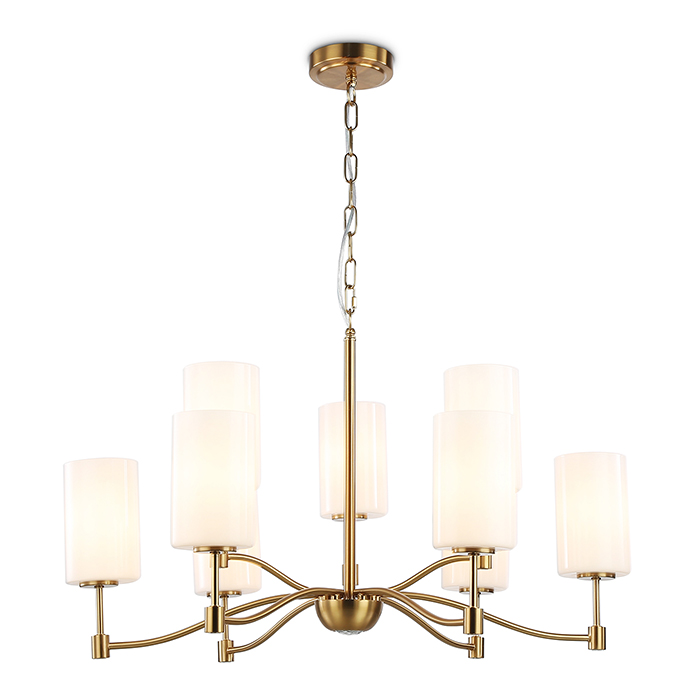 Люстра Ambrella Light LH56054