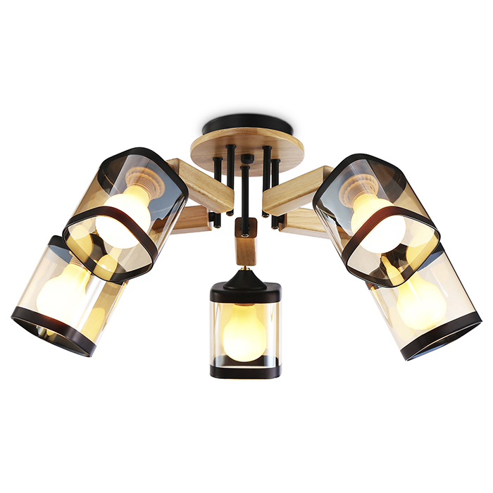 Люстра Ambrella Light TR9529