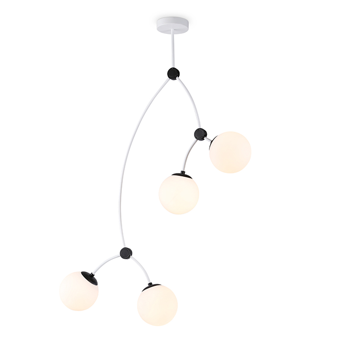 Светильник подвесной Ambrella Light TR2572