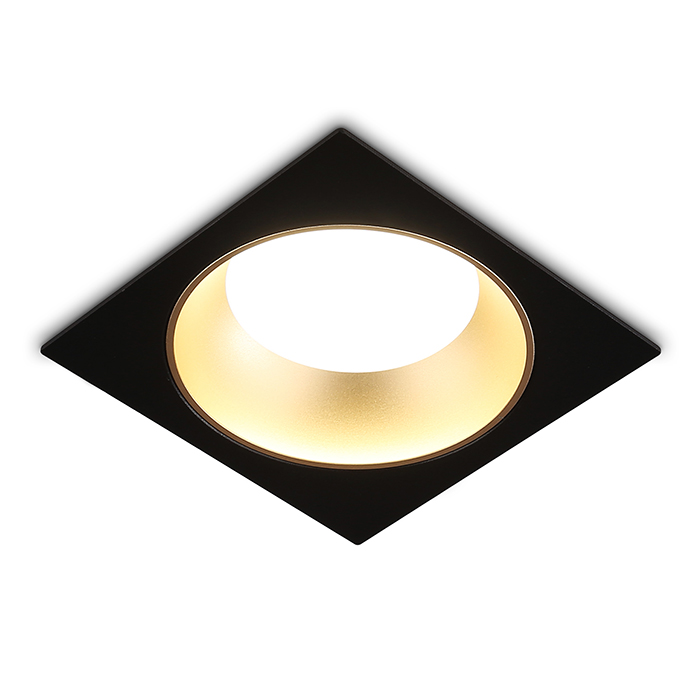 Светильник встраиваемый точечный Ambrella Light TN52340