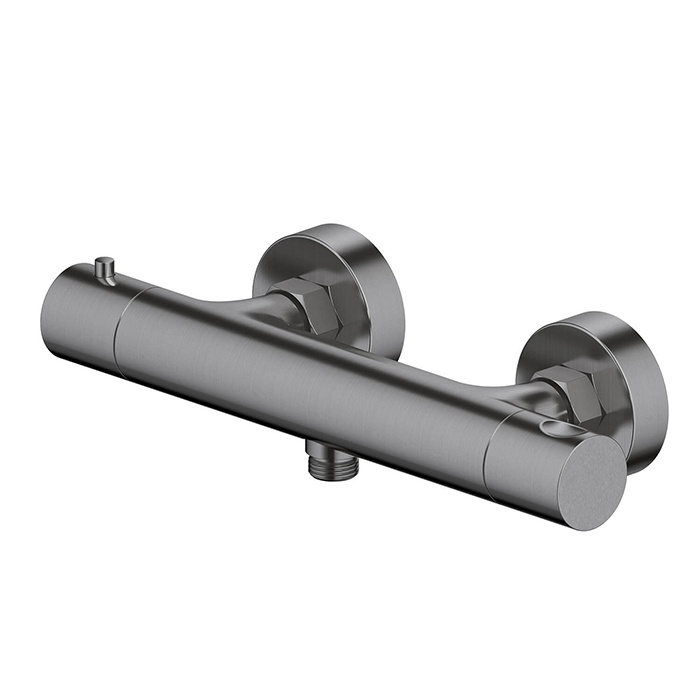 Смеситель для душа термостатический Европа Aquatek AQ1363BGM