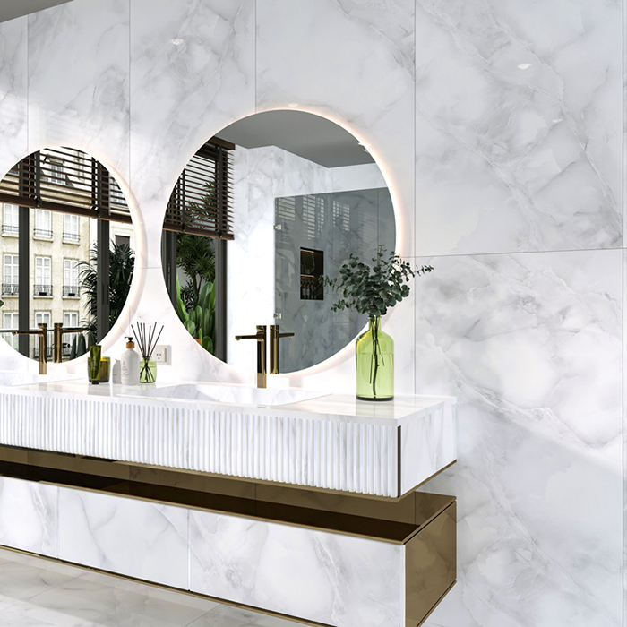 Керамогранит Onice Smoke Glossy Buono Ceramica O4451P