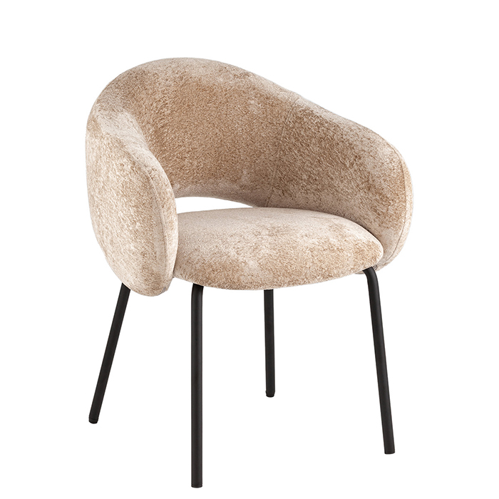 Комплект стульев Bren мокка (2 шт) Stool Group FDC3231 F4-13 X2