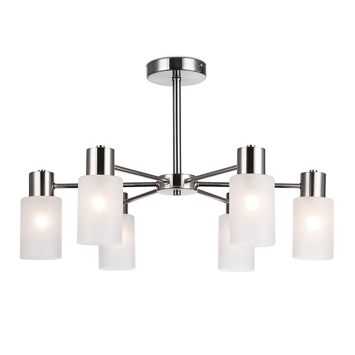 Люстра Ambrella Light TR9572