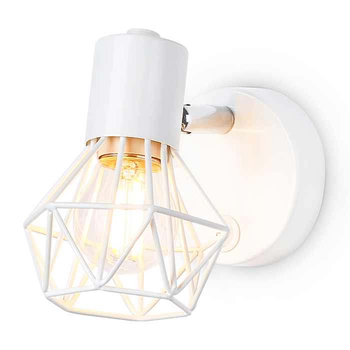 Бра с выключателем Ambrella Light TR8626