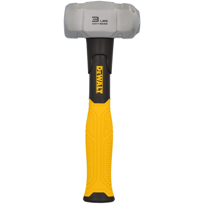 Кувалда с гашением вибрации DeWalt DWHT56152-1