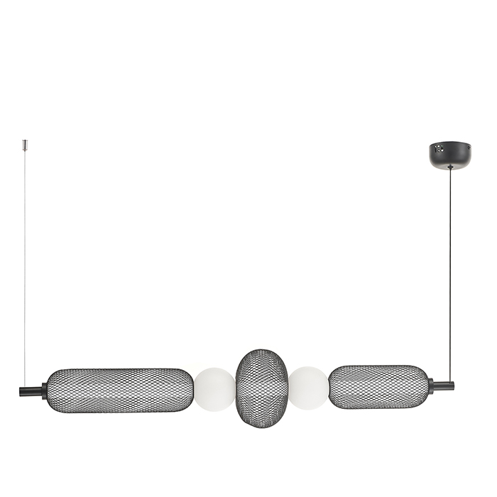 Светильник подвесной светодиодный Lattice Moderli V11254-PL