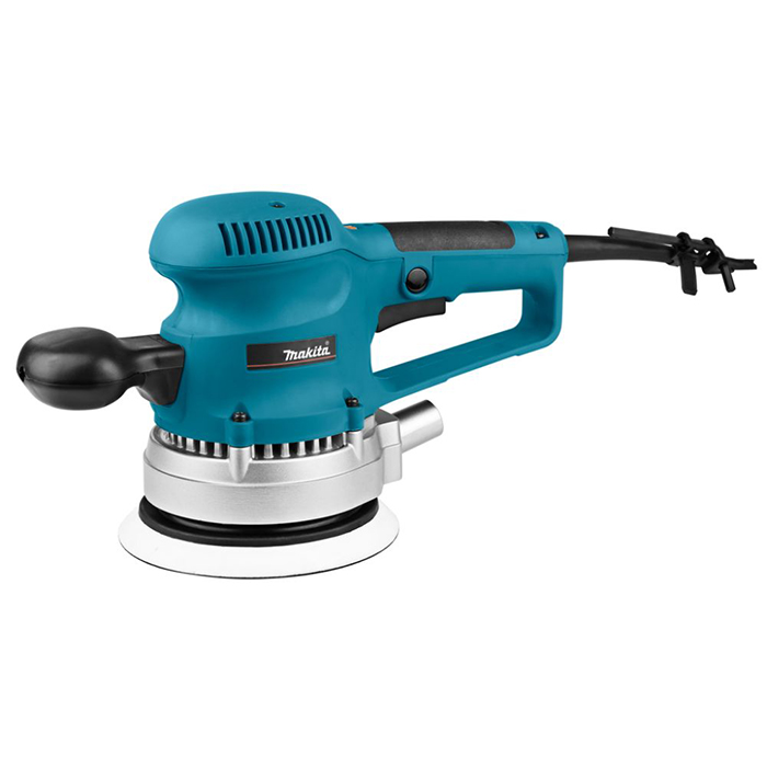 Шлифмашина эксцентриковая Makita BO6030