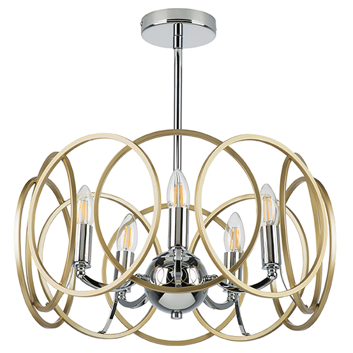 Люстра Regolo Lightstar 713053