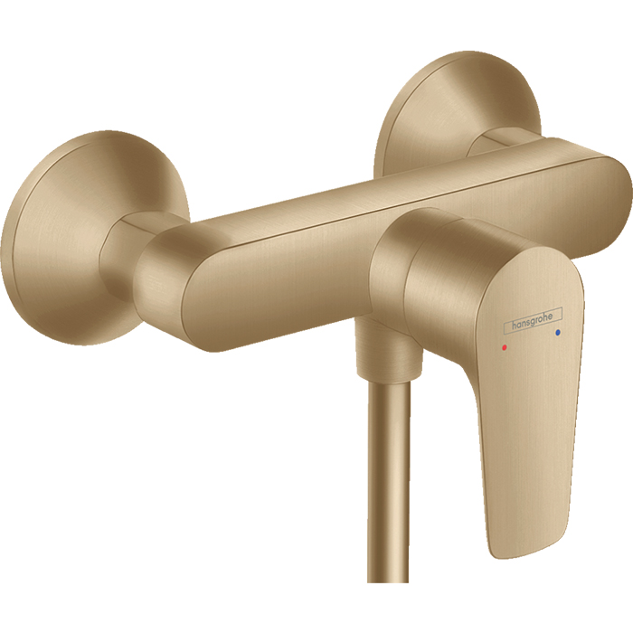 Смеситель для душа Talis Hansgrohe 71760140