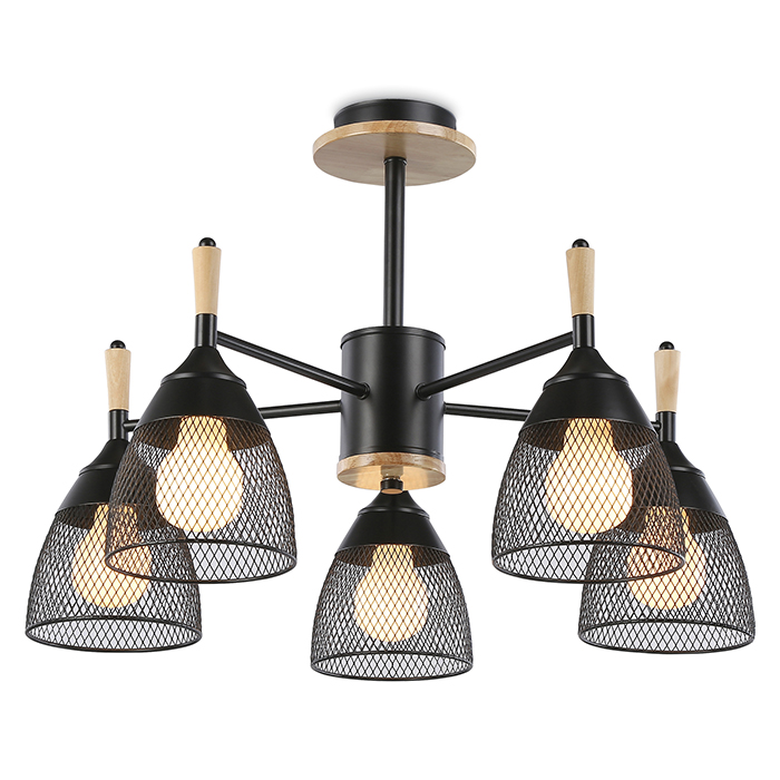 Люстра Ambrella Light TR8015