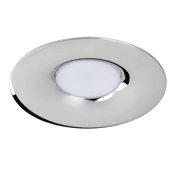 Светильник точечный встраиваемый Levigo Lightstar 010014