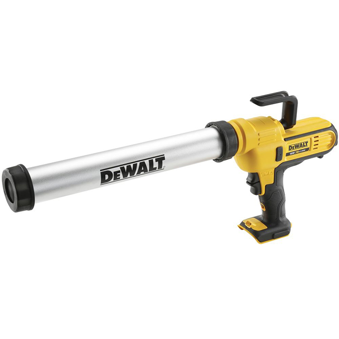 Пистолет для герметика аккумуляторный DeWalt DCE580N-XJ