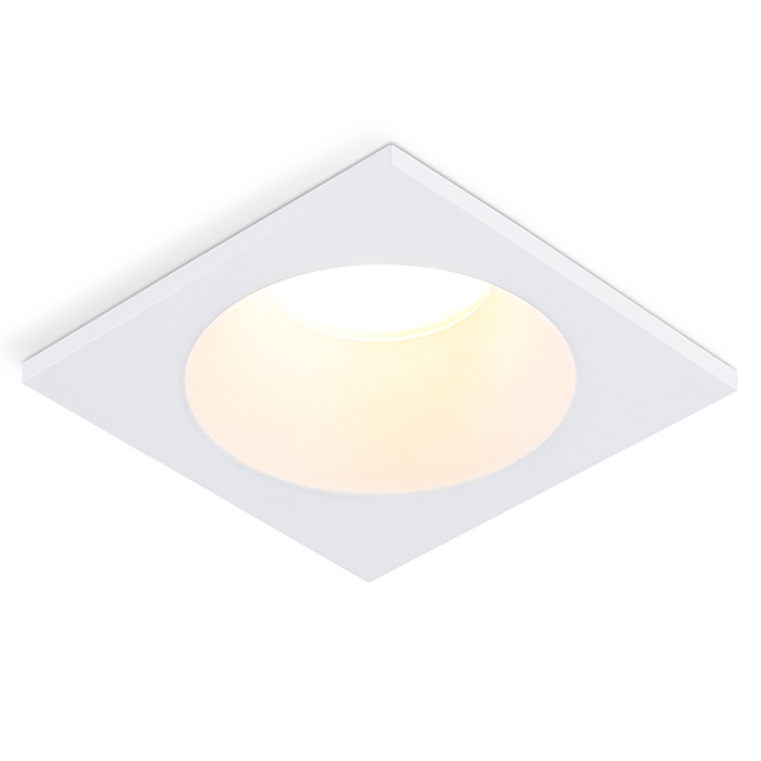 Светильник встраиваемый точечный Ambrella Light TN1189