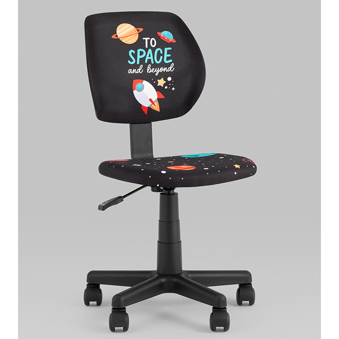 Кресло компьютерное детское Лоло Cosmos Stool Group 5256D Cosmos