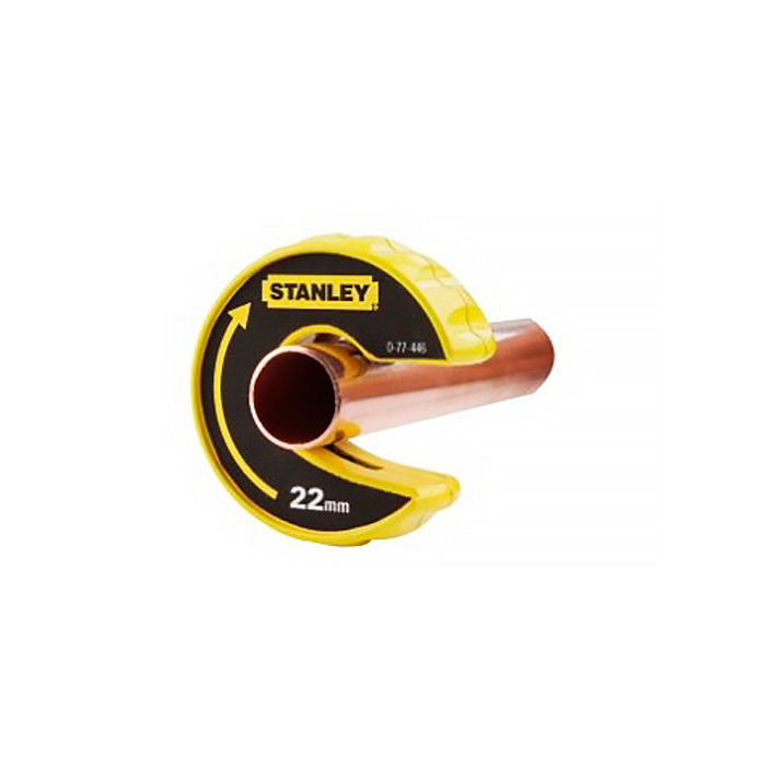 Резак для медных труб 22 мм Stanley 0-70-446