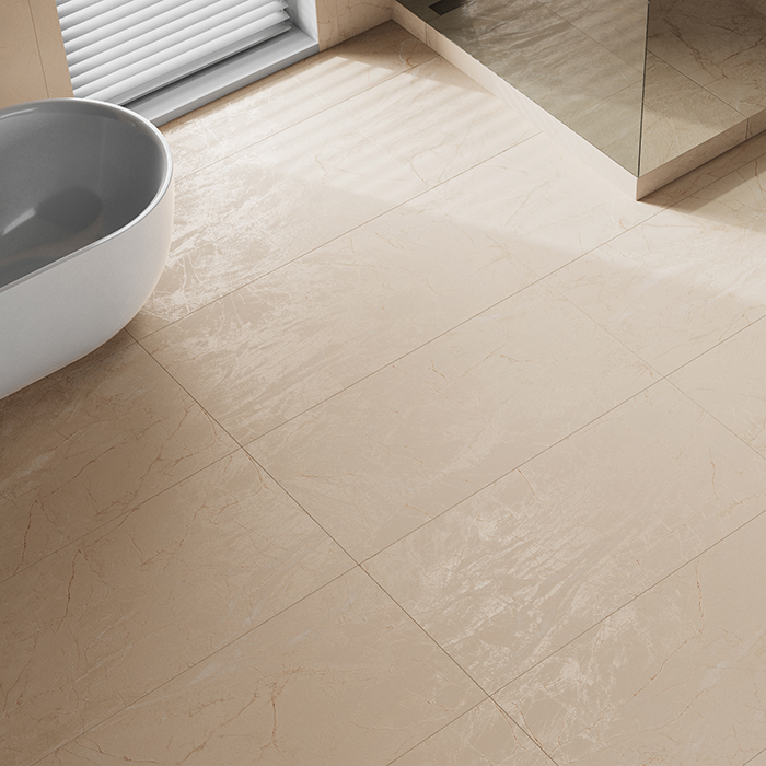 Керамогранит Stones Pietra Beige Carving Buono Ceramica S4441C