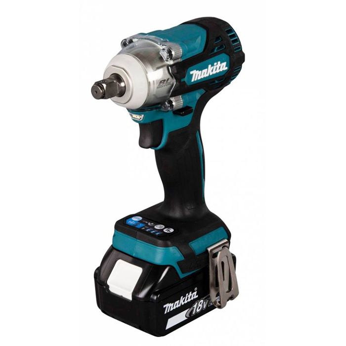 Гайковерт ударный аккумуляторный LXT Makita DTW300SF1J