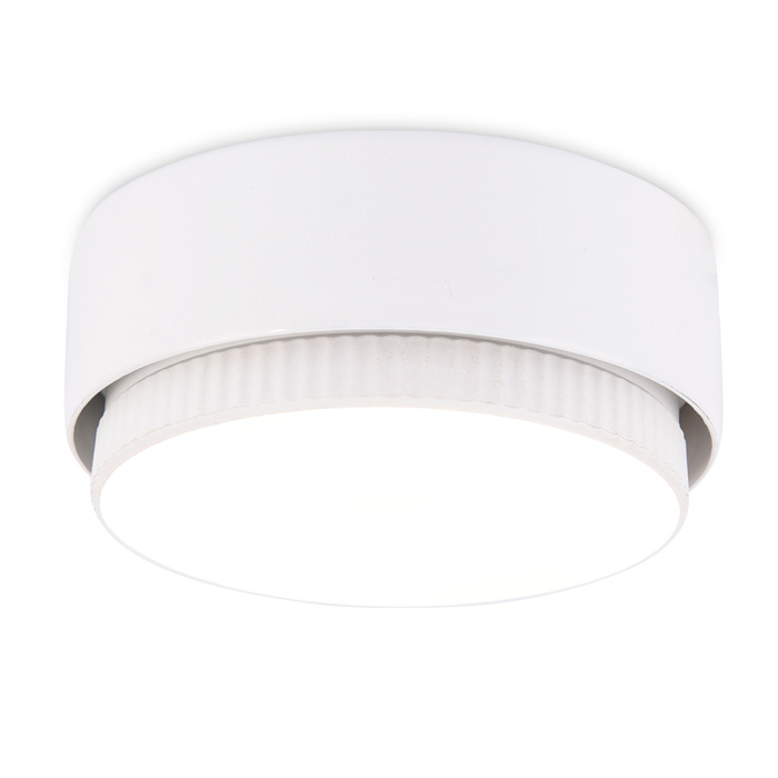 Светильник накладной точечный Ambrella Light G102 WH