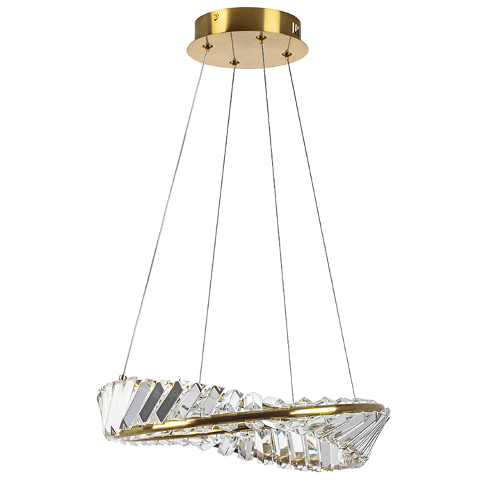 Светильник подвесной Vidare Lightstar 699043