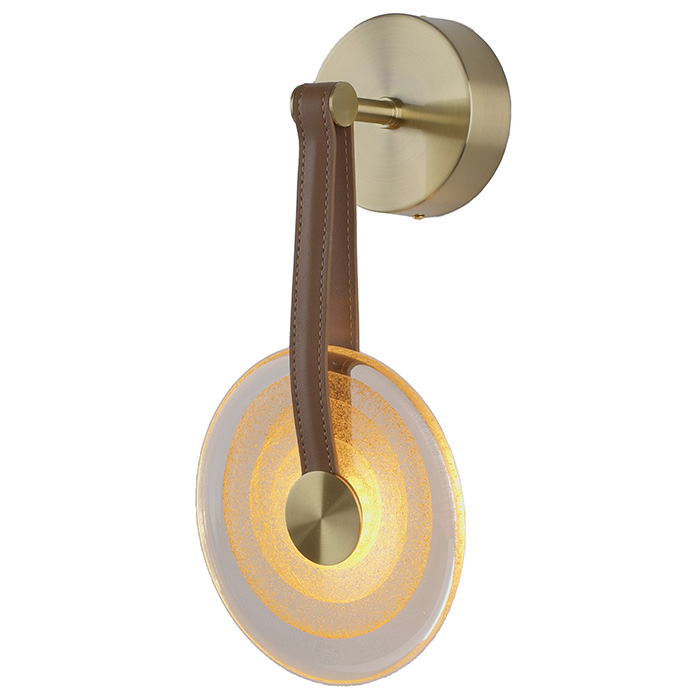 Светильник настенный светодиодный Orbique Moderli V11682-WL