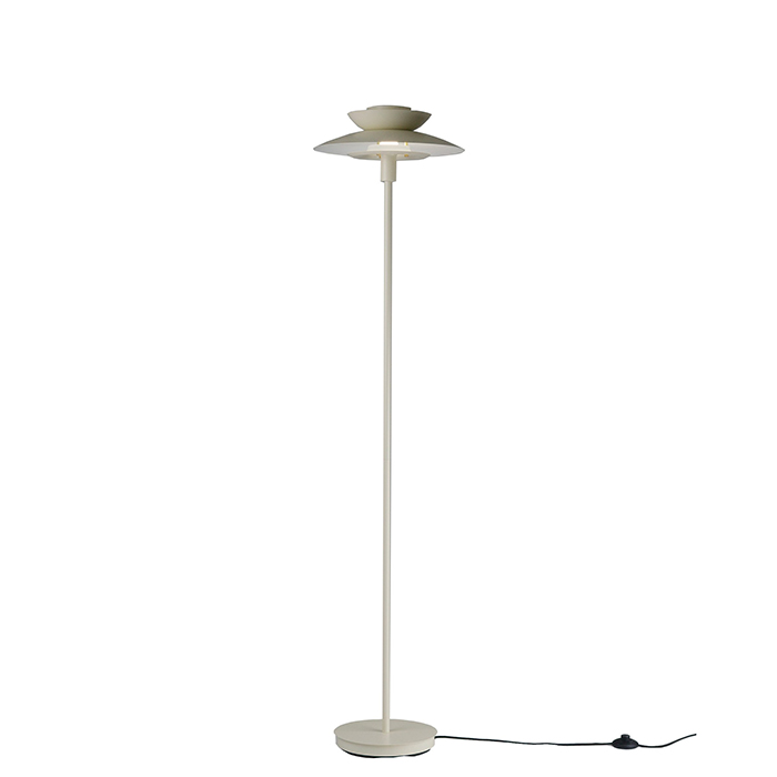 Торшер Shaggy Moderli V11300-1F