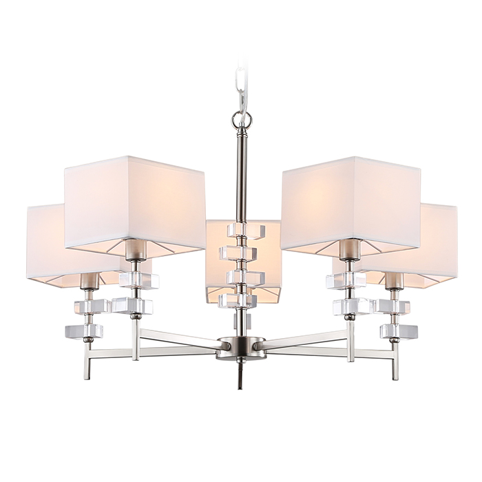 Люстра Ambrella Light LH71321