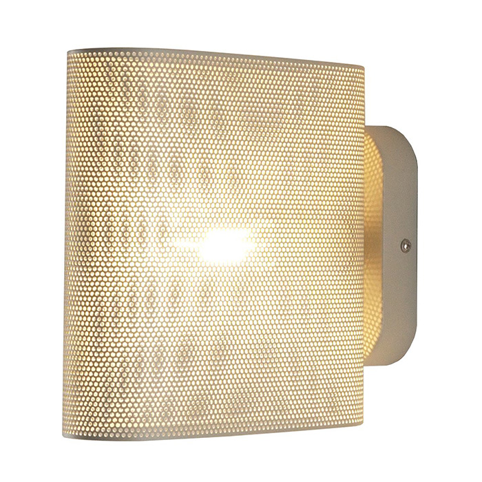 Бра Metalicana Moderli V11807-1W