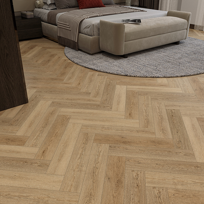 Плитка LVT Stella Art Parquet LVT Tulesna 1005-201