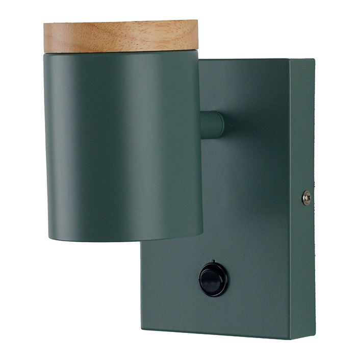 Бра Asheswood Moderli V11294-1W