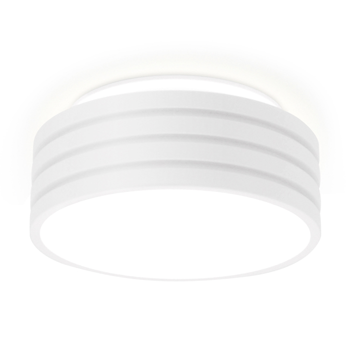 Светильник встраиваемый точечный Ambrella Light TN301