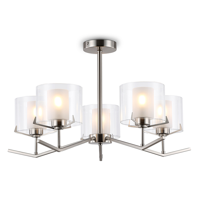 Люстра Ambrella Light LH57001