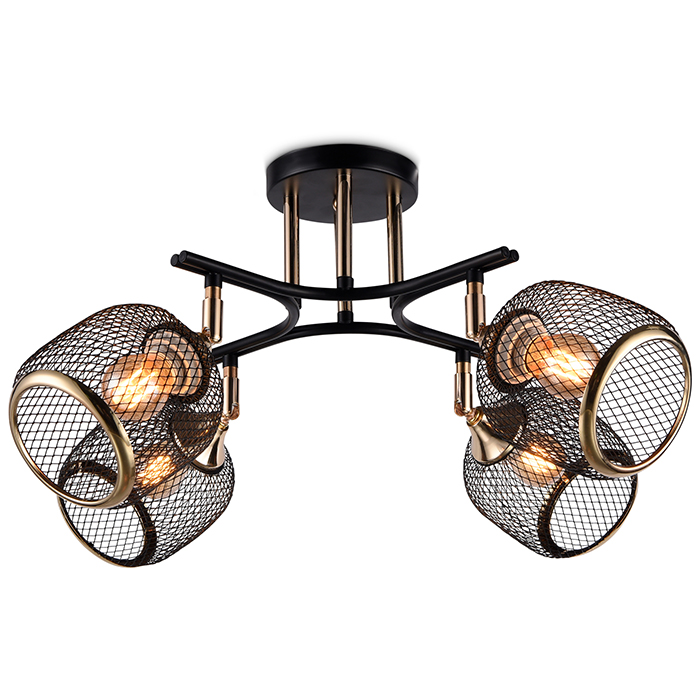 Люстра Ambrella Light TR80177