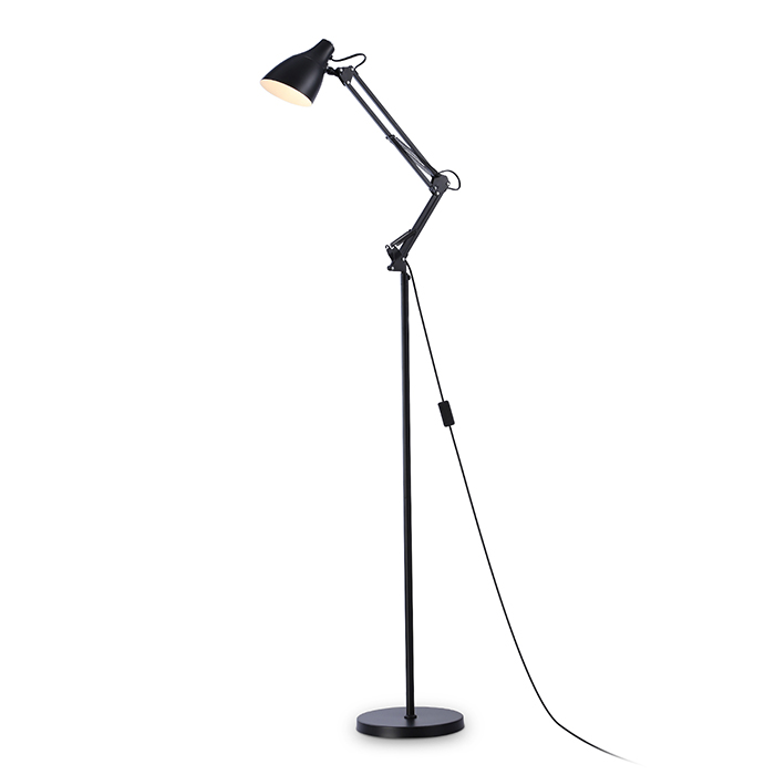 Торшер регулируемый  Ambrella Light TR97643