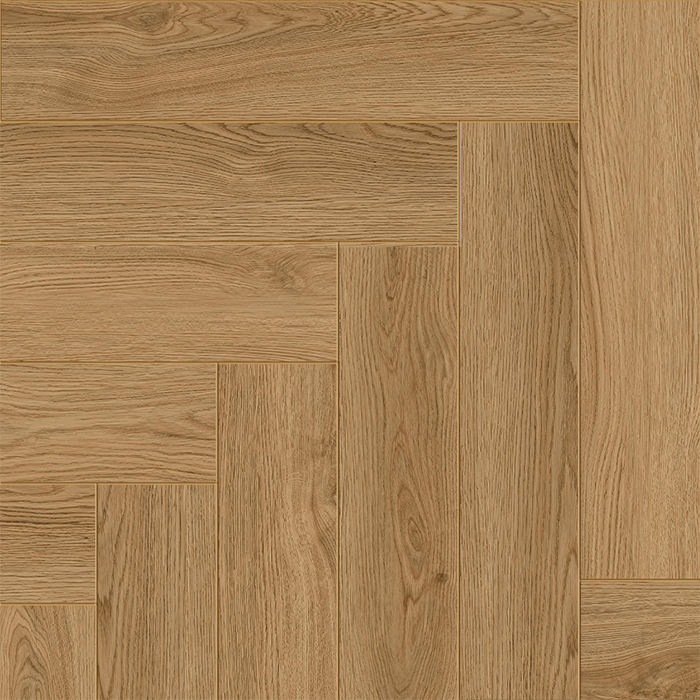 Ламинат Дуб Наксос Herringbone Elegant Norland LF303-36