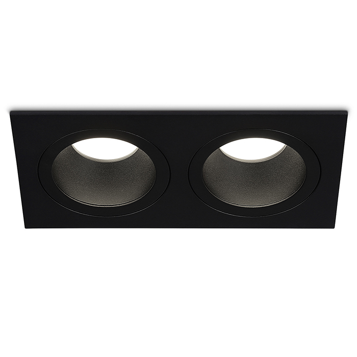 Светильник встраиваемый точечный Ambrella Light TN102832