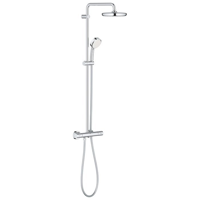 Душевая система термостатическая Tempesta Grohe 27922001