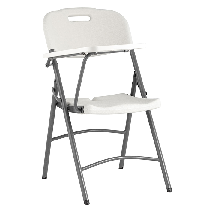 Стул складной со столиком Stool Group D25X