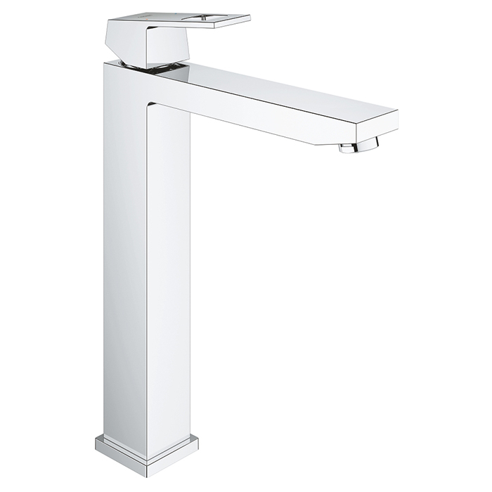 Смеситель для раковины свободностоящий Eurocube Grohe 23406000