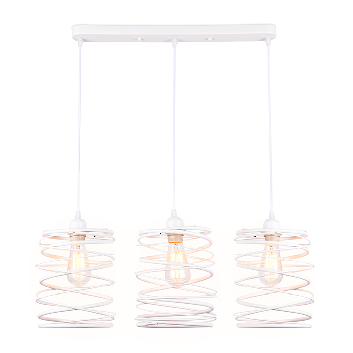 Светильник подвесной Ambrella Light TR8402