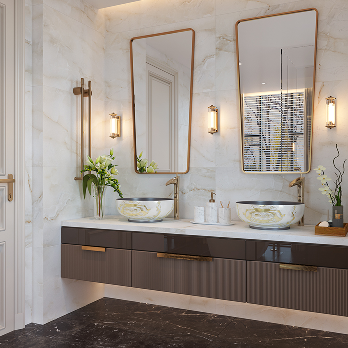 Керамогранит Onyx Majestic Pro  NT Ceramic NTT99953D